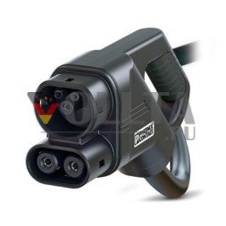 Phoenix Contact 1160486 EV-T2M4CC-DC150A-3,0M35ESBK11 Кабель для зарядки постоянного тока
