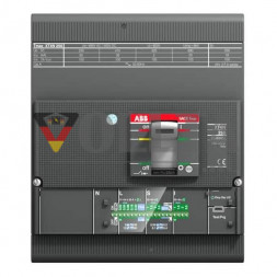 Автоматический выключатель ABB Stotz-Kontakt 1SDA080229R0001 XT4N 250 EKIP E-LSIG In250A 4p FF UL/CSA