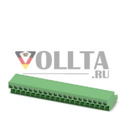 Phoenix Contact 1779592 FRONT-MSTB 2,5/20-ST разъем для печатной платы