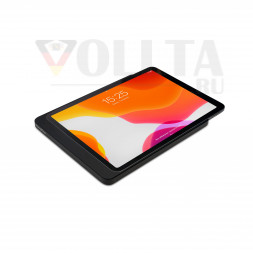 Настенное крепление DISPLINE DSP-2-12-1100-12-C Dame Wall Home | iPad Air 4 и Air 5 10.9/Pro 11 дюймов | черный анодированный