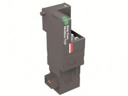 Модуль связи Modbus TCP с протоколом Ekip COM от ABB Stotz-Kontakt 1SDA105167R0001