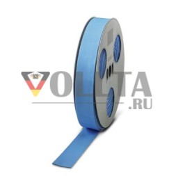 Phoenix Contact 864111 WMS-2 HF 38.1 (EX60) RL BU термоусадочная трубка