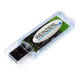 WEINZIERL 5110 Интерфейс KNX-RF-USB | АП