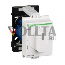 Переключатель амперметра Schneider Electric 15126