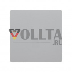 Berker 75940489 S1 KNX, сенсор крышка, цвет:полярная белизна, тон: матовый