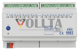 MDT BE-16024.01 Бинарный вход 16-кратный 24В