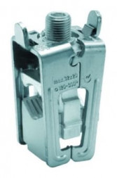 Шинный зажим HAGER KS30C 120 мм2-300 мм2