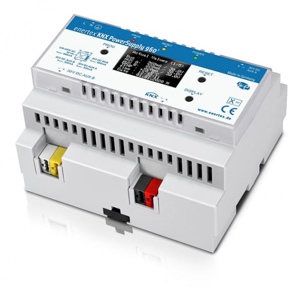Блок питания Enertex 1152-03 KNX PowerSupply 960