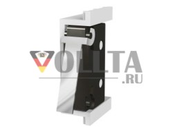 Контакт ABB Stotz AUP-R 250 В FP XT2-XT4 2 CON.WITHD.SIG., положение контакта выключено 250 В XT2-XT4 2 контактных аксессуара для автоматического выключателя XT2-XT4, 1SDA066452R0001