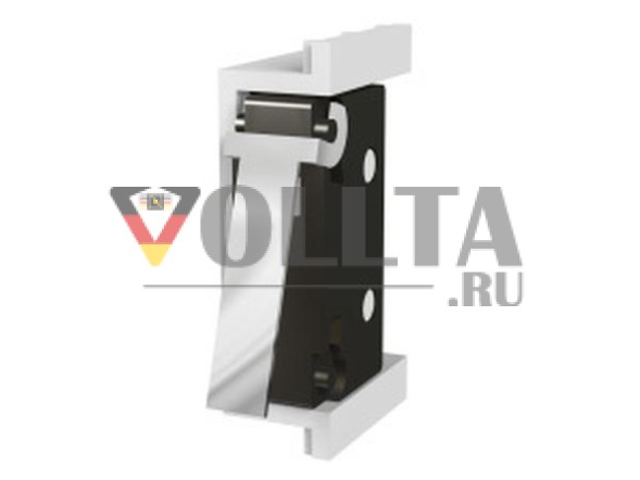 Контакт ABB Stotz AUP-R 250 В FP XT2-XT4 2 CON.WITHD.SIG., положение контакта выключено 250 В XT2-XT4 2 контактных аксессуара для автоматического выключателя XT2-XT4, 1SDA066452R0001