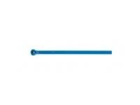 ABB Stotz-Kontakt 7TAG009270R0025 TY28M-6 360x4.8 мм синие кабельные стяжки