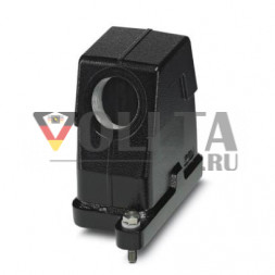Phoenix Contact 1411070 HC-HPR-B10-HHWH-1STM32-EM-BK Корпус