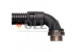 ABB Stotz-Kontakt 7TCA296000R0816 AL28/M25/CS90/GR винтовое соединение