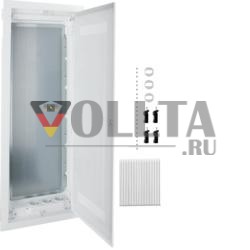 Малый распределительный щит Hager VH60WWV IP30
