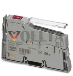 Phoenix Contact 2861881 IB IL 24/230 DOR1/W-PAC цифровое устройство ввода-вывода