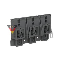 ABB Stotz-Kontakt 1SDA112971R0001 соединительная клемма XT5 F 3P изоляционная пластина