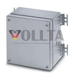 Phoenix Contact 899011 E S6 A 200X200X120 клеммная коробка