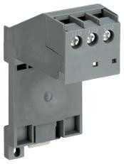 ABB Stotz-Kontakt DB16E, одиночная установка для E16DU, 1SAX101110R0001