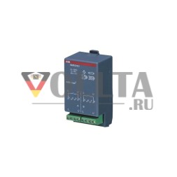 ABB Stotz-Kontakt SA/M2.16.1, модуль исполнительного механизма переключения, 2-ходовой, 16 А, 2CDG110100R0011