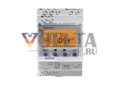 Годовой таймер Theben 6420100 TR642TOP2 2-канальный