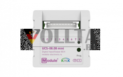 Module Electronic 15004 — модуль дискретных входов/выходов UCS-08.08