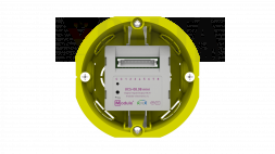 Module Electronic 15004 — модуль дискретных входов/выходов UCS-08.08