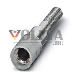 Phoenix Contact 0303396 PSBJ 4/15/6 GY тестовая вилка