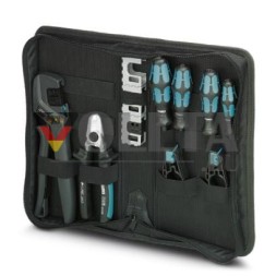 Phoenix Contact 1212071 TOOL-KIT SOLAR набор инструментов