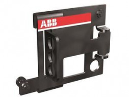ABB Stotz-Kontakt PLL XT1-XT3 REMOV.PADL.DEVICE OPEN PLUG. , Locking Pll XT1-XT3 Вставной аксессуар для автоматического выключателя XT1-XT3, 1SDA066588R0001