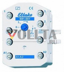 Eltako S81-001230V импульсное реле