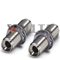 Phoenix Contact 2799416 PSM-SET-FSMA-LINK/2 Комплект из 2 волоконно-оптических муфт