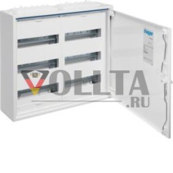 Полевой распределитель Hager FWB32S 500x550x161 мм