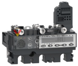 Электронный расцепитель Schneider MicroLogic 5.2E C2535E250 GTIN/EAN: 3606481999696