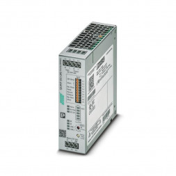 Источник бесперебойного питания Phoenix Contact 2907073 QUINT4-UPS/24DC/24DC/20/PN