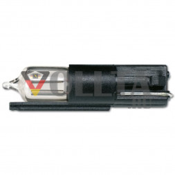 Jung 93 Glimmlampe 1,1mA 230V