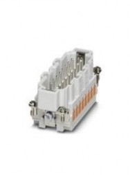 Phoenix Contact 1605653 HC-B 16-ESTQ-2,5-32 контактная вставка