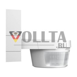 Busch-Jaeger 6179/01-204 Busch-Wachter® 220 MasterLINE KNX альпийский белый
