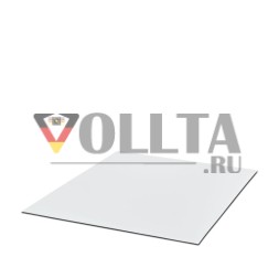 Phoenix Contact 0806437 GPK/SK 610X610X0,8 WH/BK гравировальная пластина