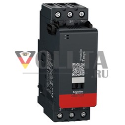 Schneider Electric TPRSS080 TeSys island 80A 37kW прямой пускатель
