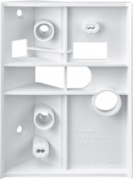 Schneider серия: Merten 565291 Montagewinkel ARGUS Датчик движения цвет:полярная белизна