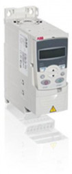 Преобразователь частоты ABB Stotz-Kontakt ACS355-03E-02A4-4 0,75 кВт 2,4 А, 3AUA0000058184