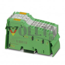 Phoenix Contact 2700965 IB IL PM 3P/N/EF-PAC Встроенный функциональный терминал