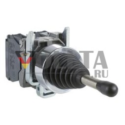 Джойстик Schneider Electric XD4PA227 с двумя направлениями