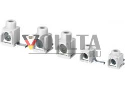 ABB Stotz-Kontakt AST25/15S, клемма подключения 6-25 мм2, штифт 15x4 мм, подключение прямое, 2CDL200011R2515
