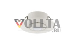 LUNATONE 86458670-INT-C-DE DALI-2 комбинированный датчик DE | активированные экземпляры, | чистый белый | 5 м