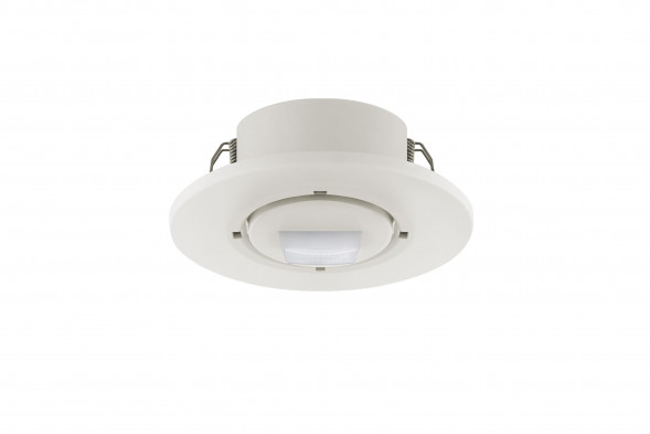 LUNATONE 86458670-INT-C-DE DALI-2 комбинированный датчик DE | активированные экземпляры, | чистый белый | 5 м