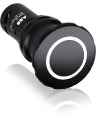 ABB Stotz-Kontakt CE4P-10B-11, Компактная кнопка остановки машины 40, акк., 1SFA619551R1076