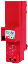 Dehn 900398 Комбинированное УЗИП DEHNshield DSH ZP TNC 255