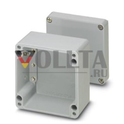 Phoenix Contact 899351 E PE A 160X260X91 клеммная коробка