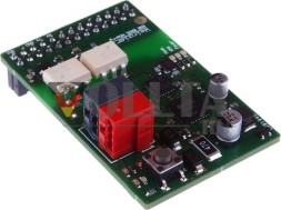 WEINZIERL 5208 KNX-Serial-BAOS | kBerry для Raspberry Pi